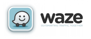 ניווט ב WAZE