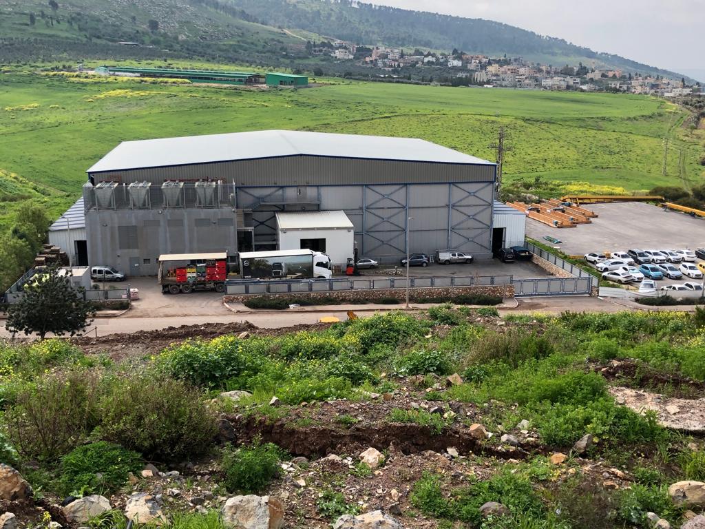 הסניף הראשי טופ קור